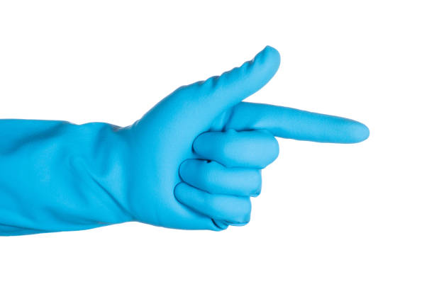 Nitrile Gloves