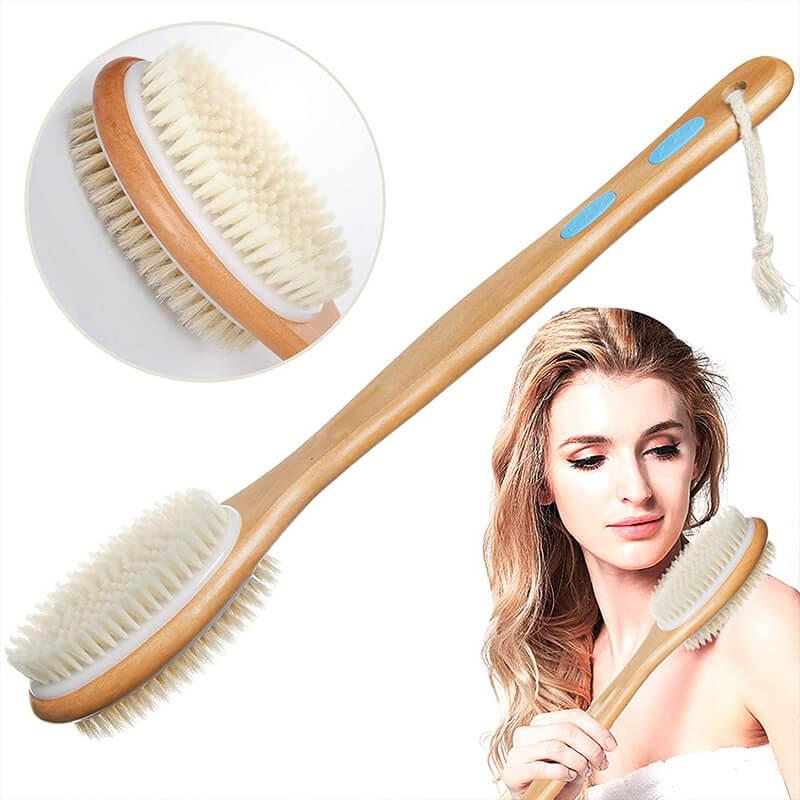 Bath Brush