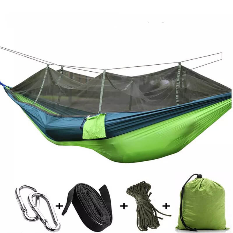 Camping Hammocks