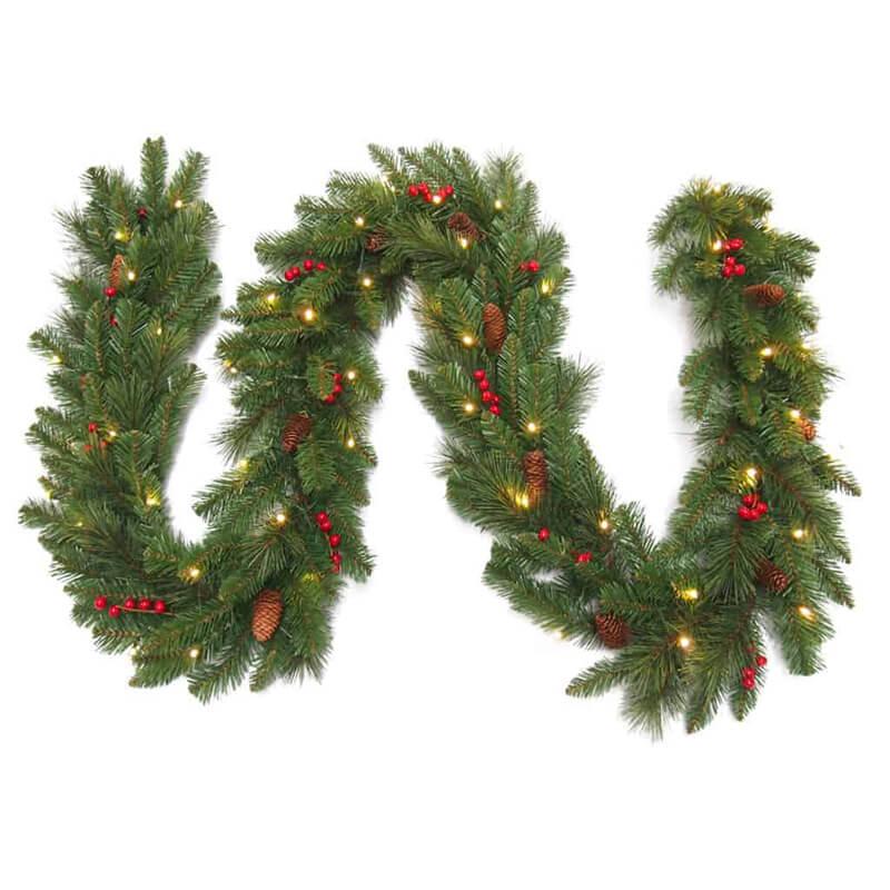 Christmas Garland