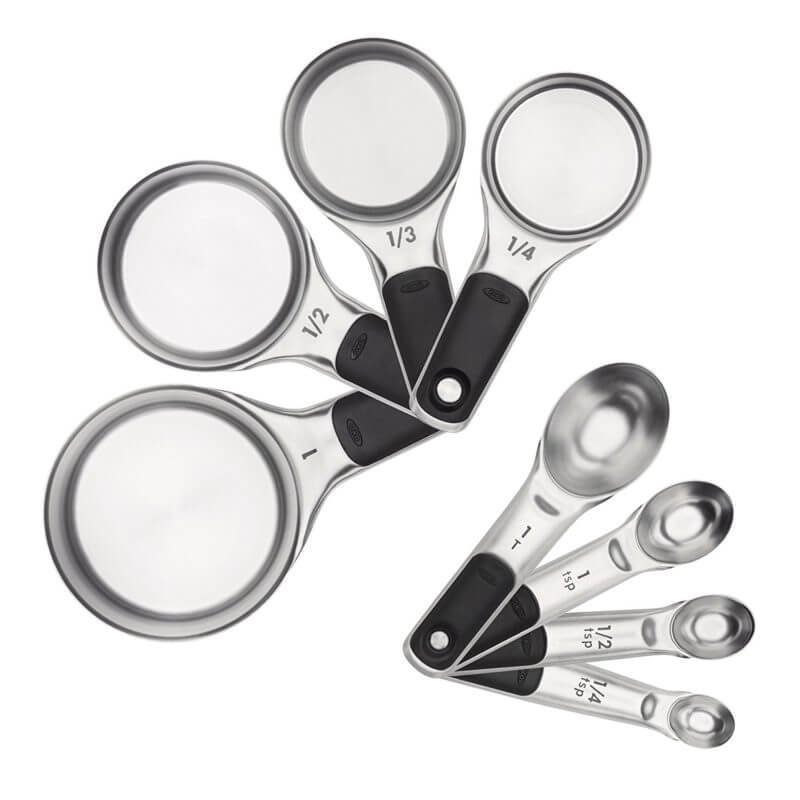 Food Prep Tools