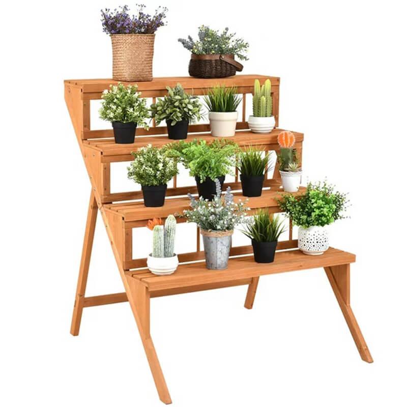 Flower Pot Stand