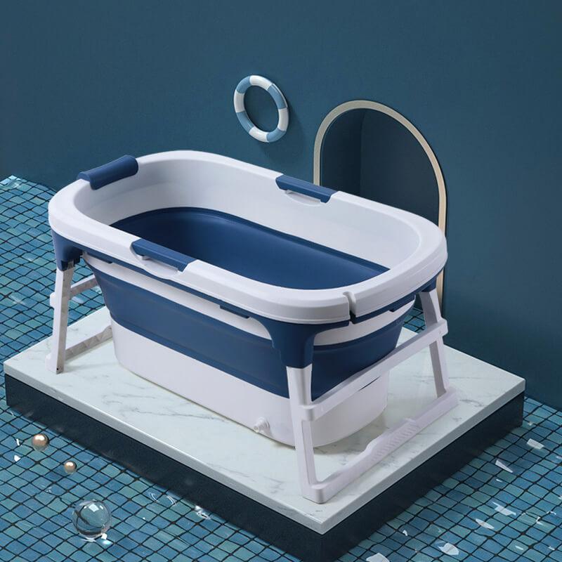 Folding Bath