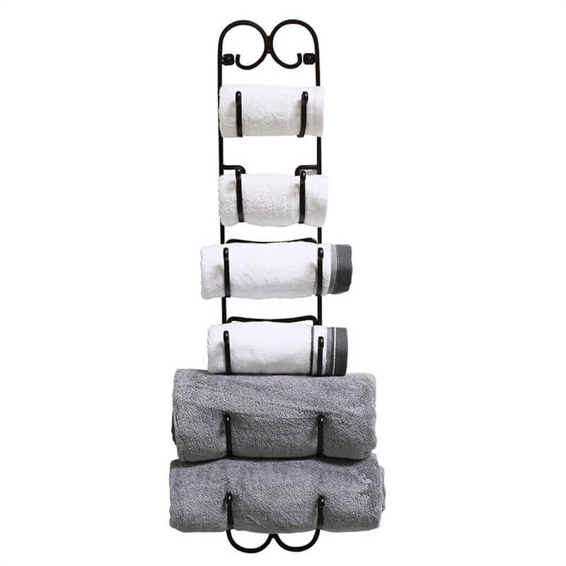 Towel Rack