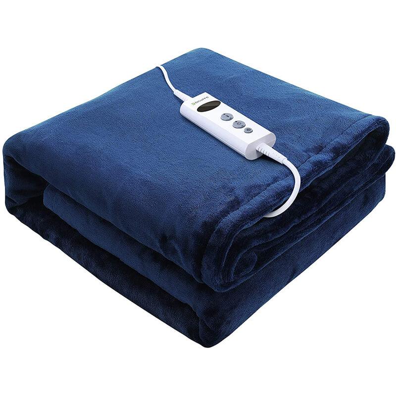 electric blanket