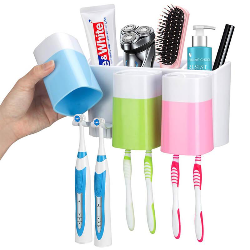 Toothbrush Holder